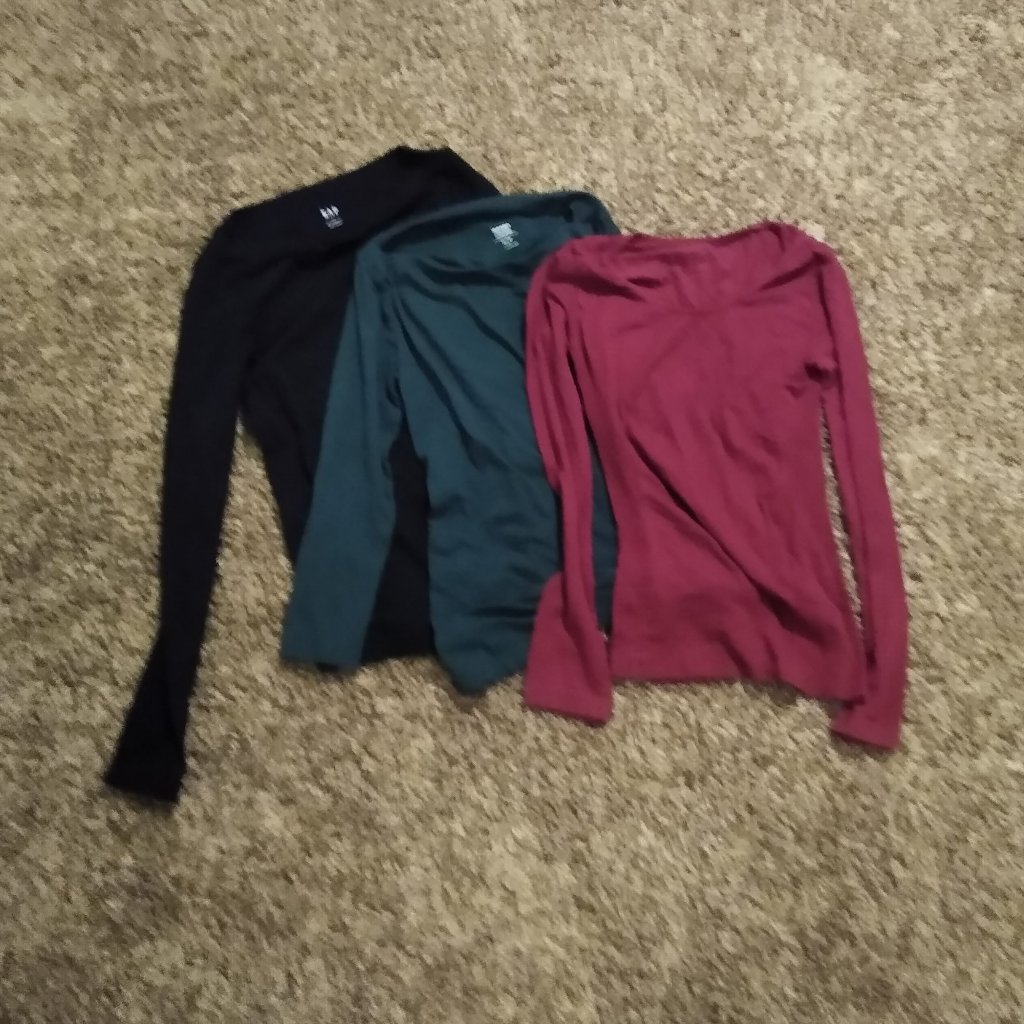 Gap, Old Navy, And Active Basic Bundle Size Small